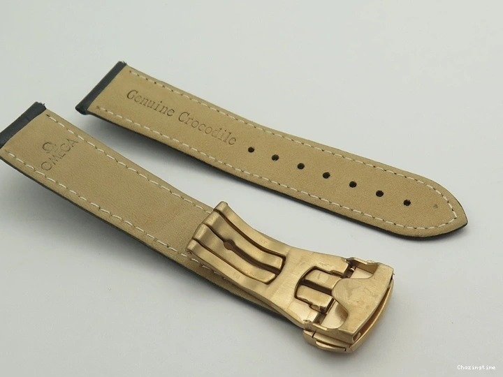 0326 Planet Ocean GMT 42mm V6F Best Edition Blue Bezel Blue Dial On SS Bracelet A ModernLook 8274